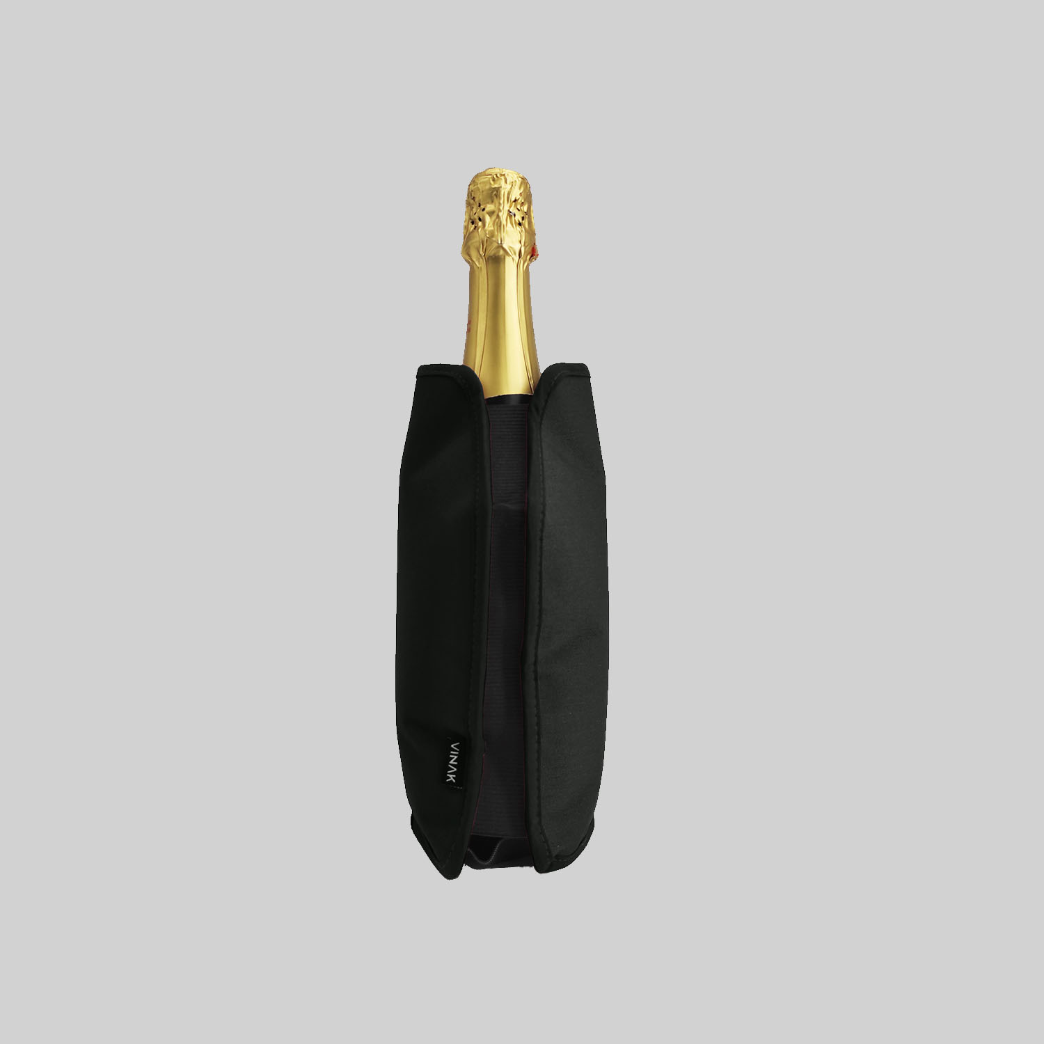 funda enfriadora vino champagne
