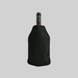 funda enfriadora vino negro