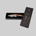 sacacorchos camarero madera