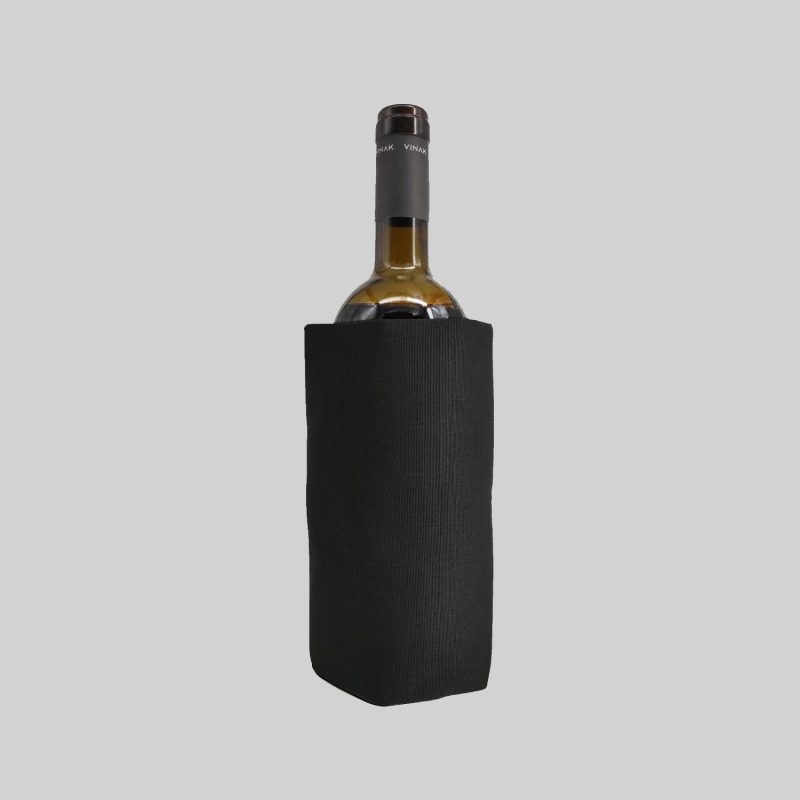 Funda enfriadora vino champagne gel