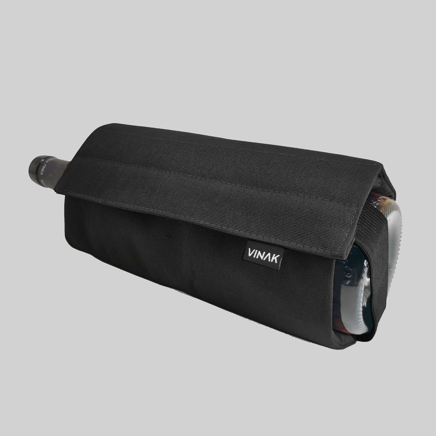 Funda enfriadora vino champagne gel