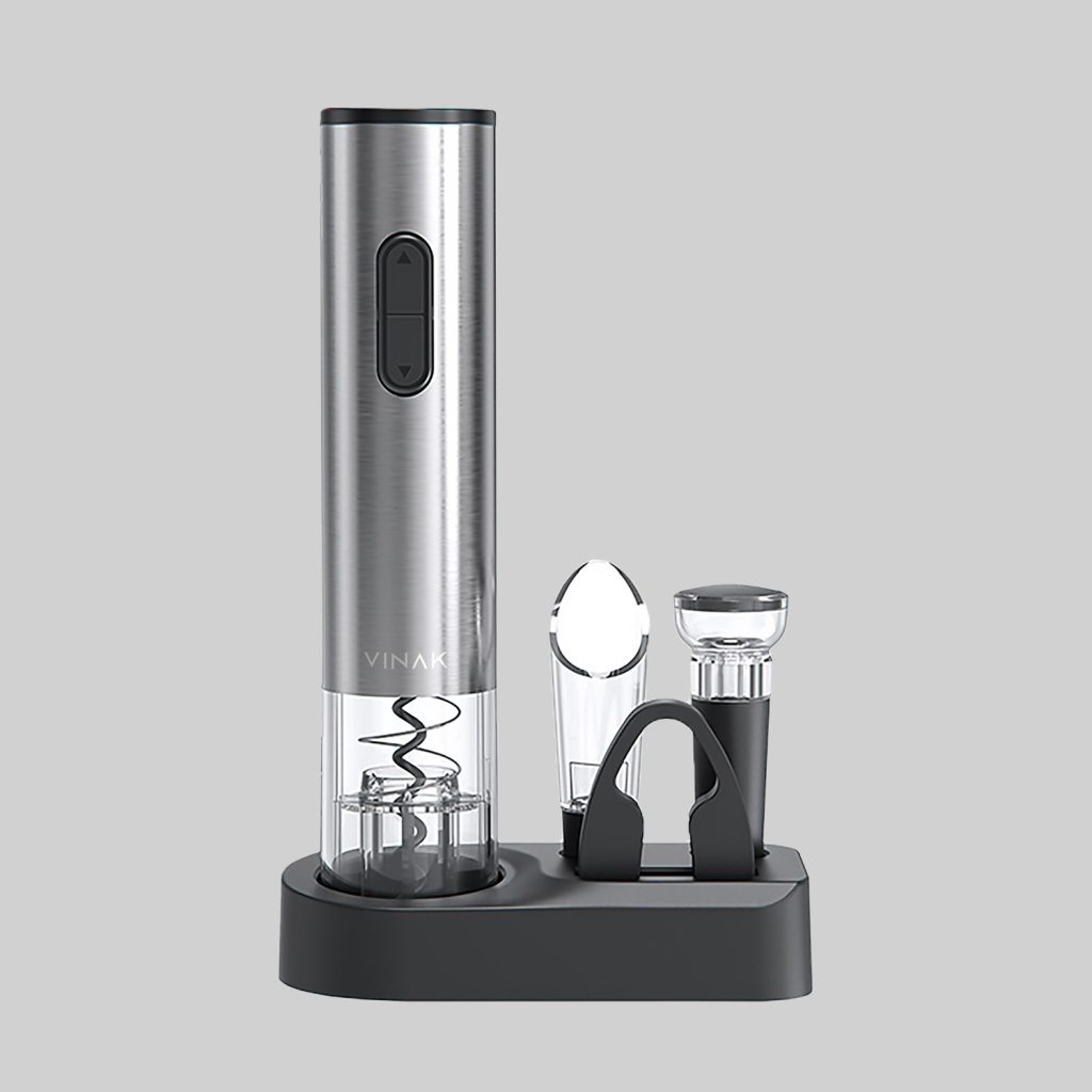 Set de vino WINE KIT