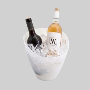 Cubitera 1 - 2 botellas (4L)