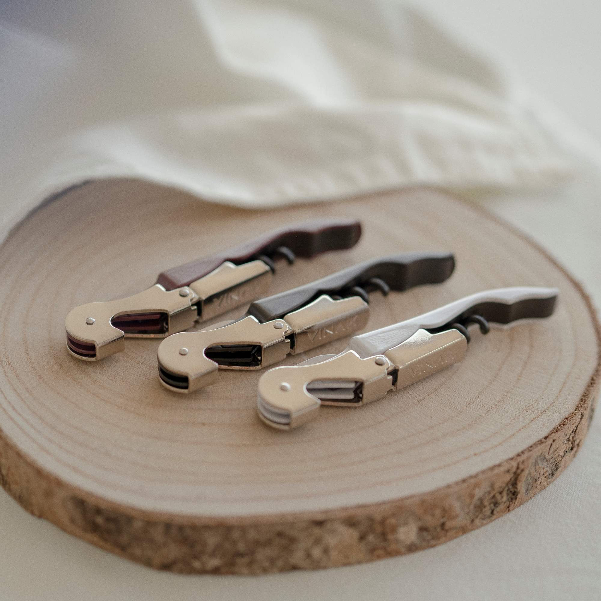 Accesorios de vino