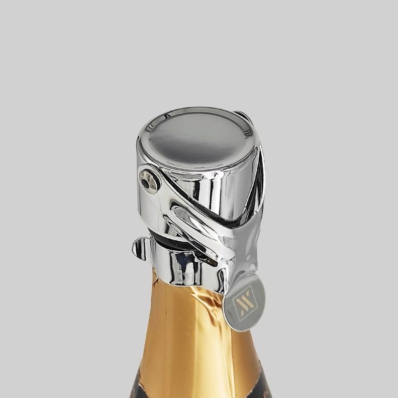 tapón champagne