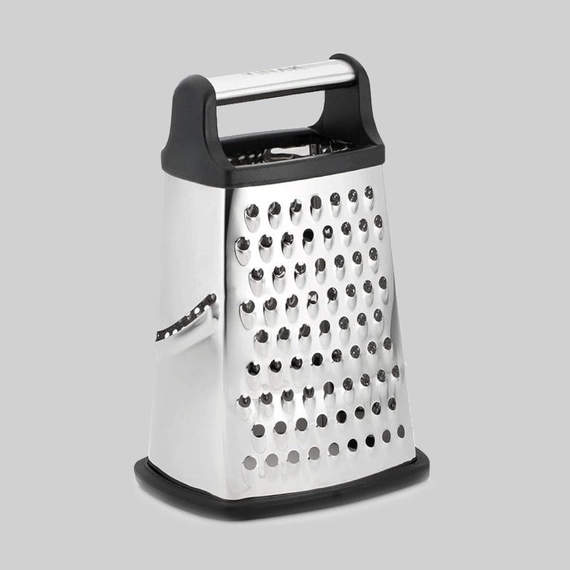 Rallador de cocina
