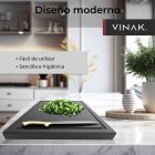 Tabla de corte de cocina profesional