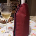 Funda enfriadora vino XPERT photo review