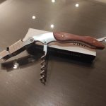 Sacacorchos camarero XPERT WOOD photo review