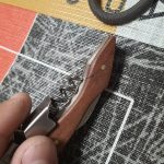 Sacacorchos camarero XPERT WOOD photo review