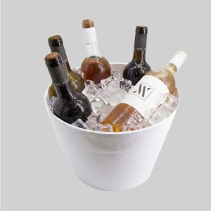 Cubitera 6 botellas (10L)