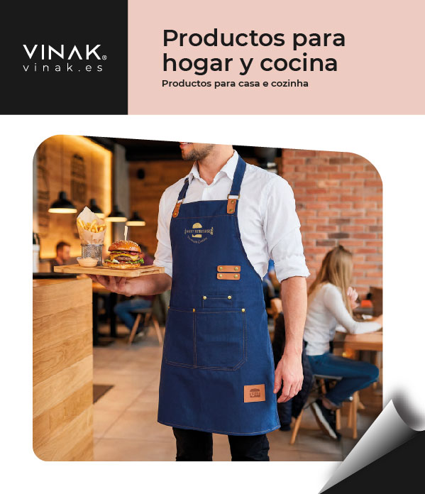 Hogar y cocina