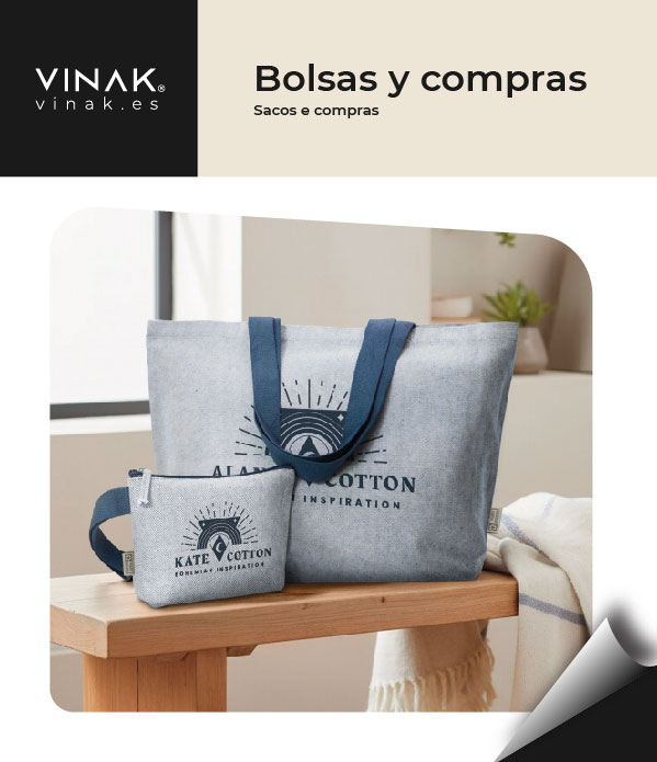 Bolsas y compras