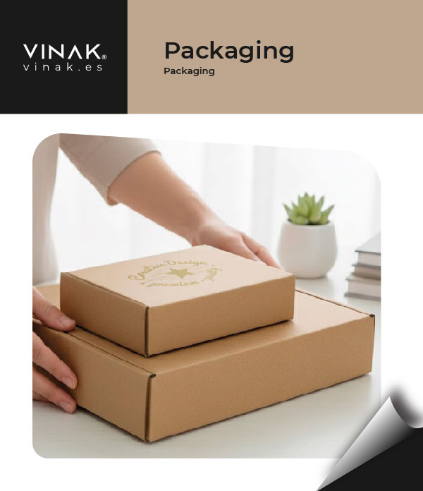 Packaging