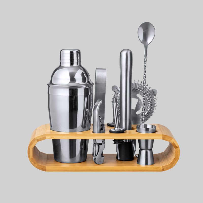 set coctelería XPERT