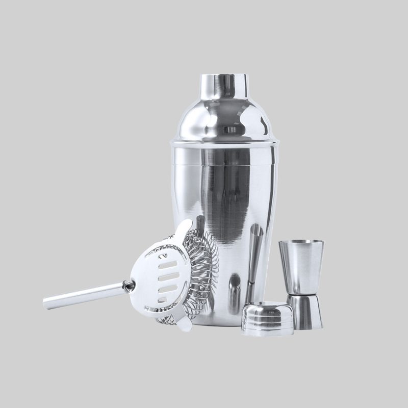 set de coctelería